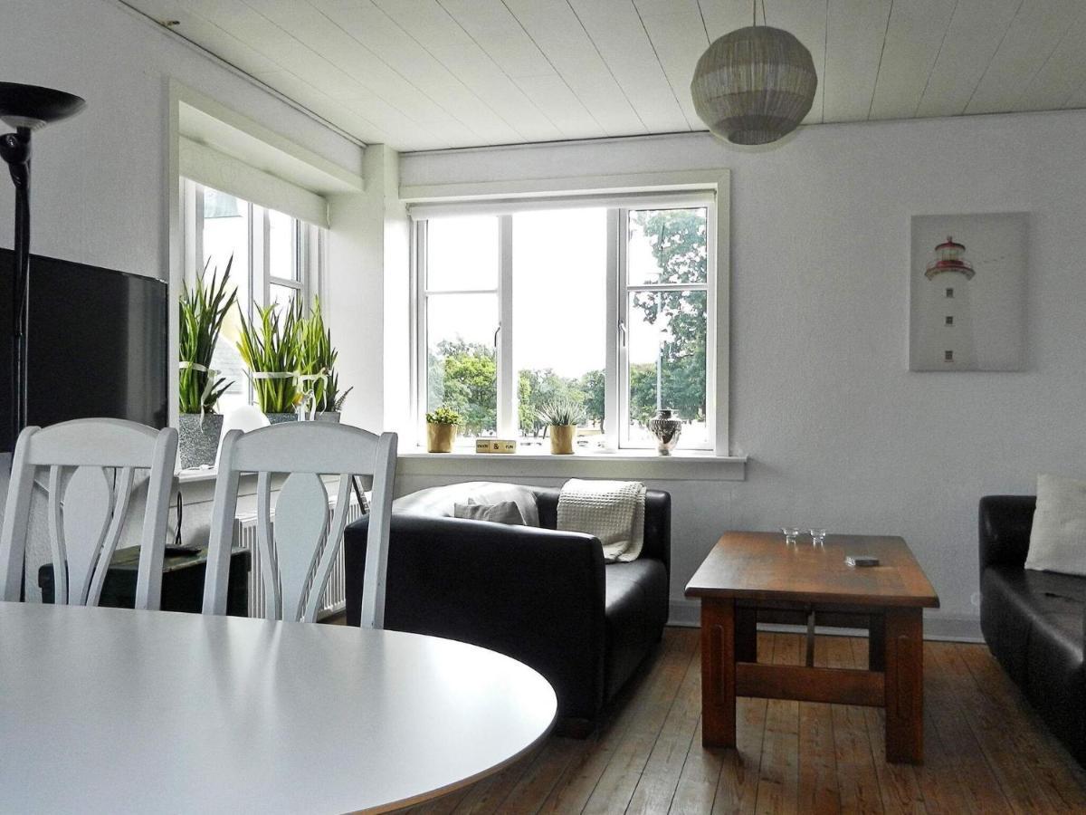 4 Person Holiday Home In Skagen Quarto foto